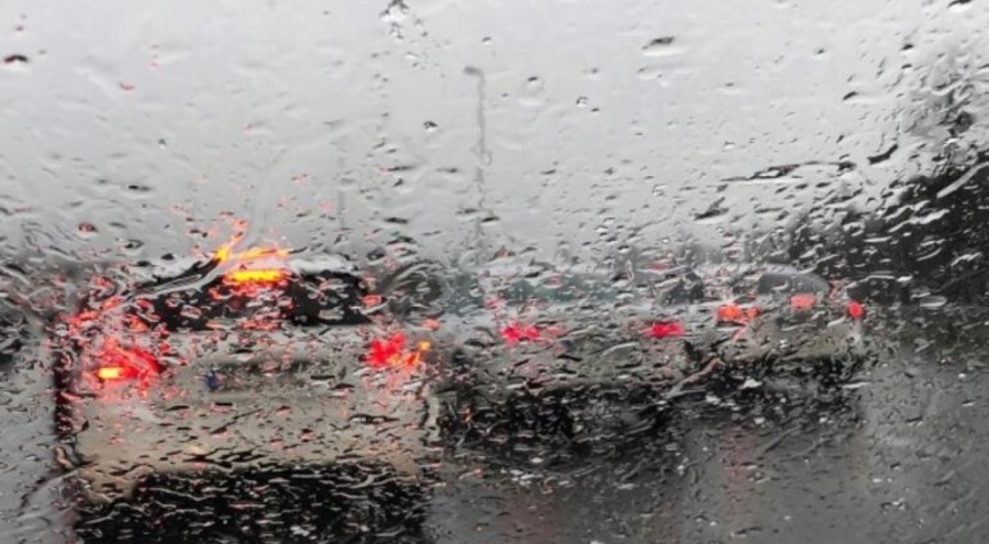 Eyyam-ı bahur gidiyor, sağanak yağış geliyor