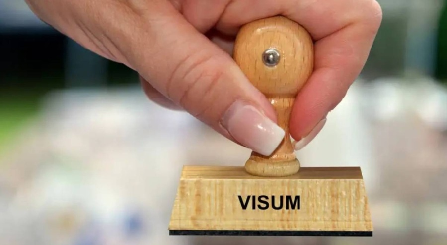 Almanya'nın depremzedelere yönelik yaptığı vize uygulaması bugün sona eriyor