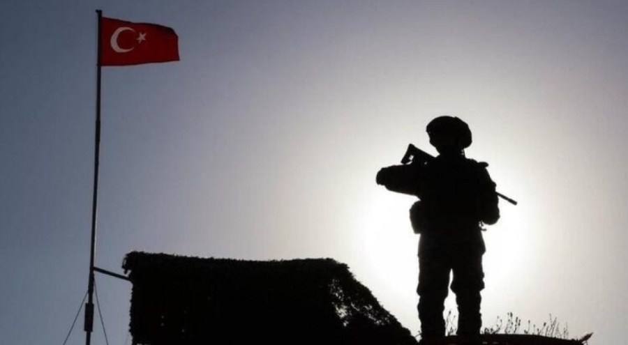 MSB duyurdu: 4 terörist yakalandı