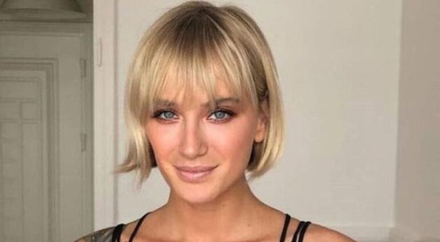 Didem Soydan'dan aşk itirafı