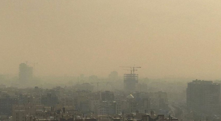 İran'da eğitime ara verildi