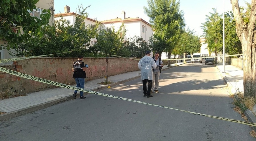 Çorum'da silahlar patladı: 4 çocuk yaralandı!