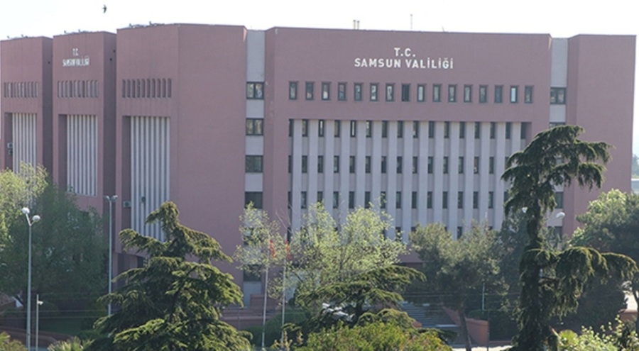 Samsun'da  kadınlar matinesi, toplumun değerlerine aykırı gerekçesiyle yasaklandı