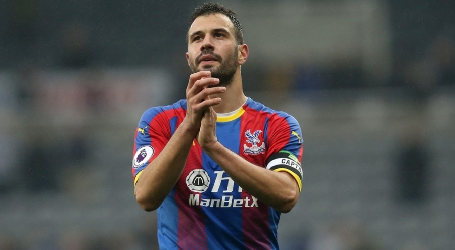 Başakşehir'e Sırp orta saha transferi