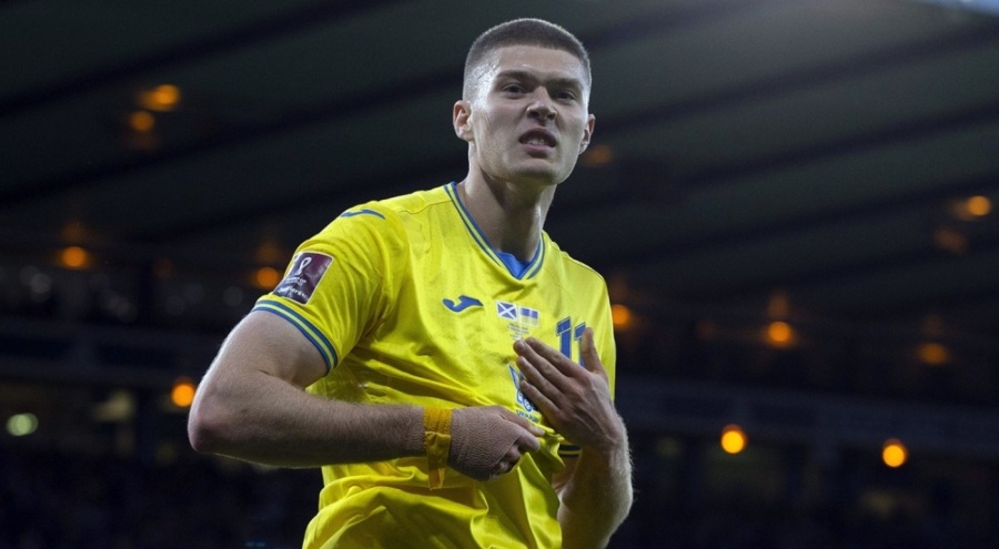 Artem Dovbyk'in yeni takımı açıklandı!