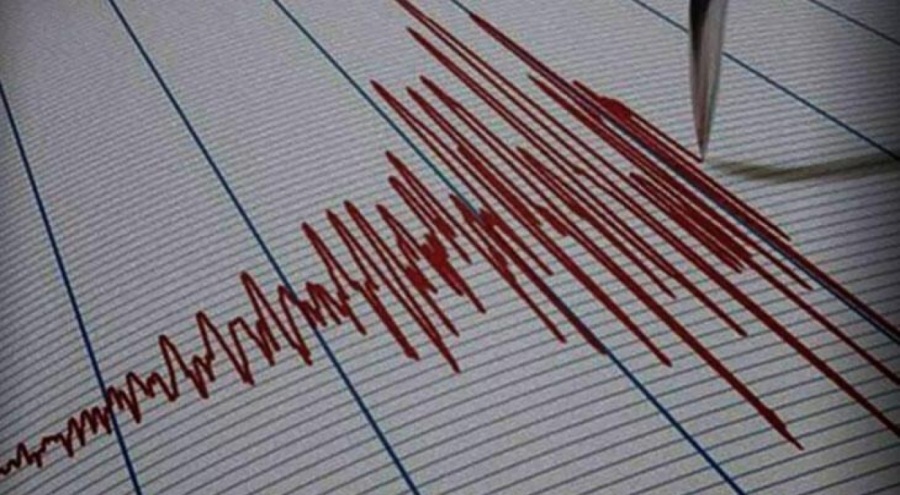 Adana'da deprem oldu