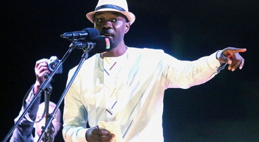 Senegal'de açlık grevi yapan muhalif lider, hastanelik oldu!