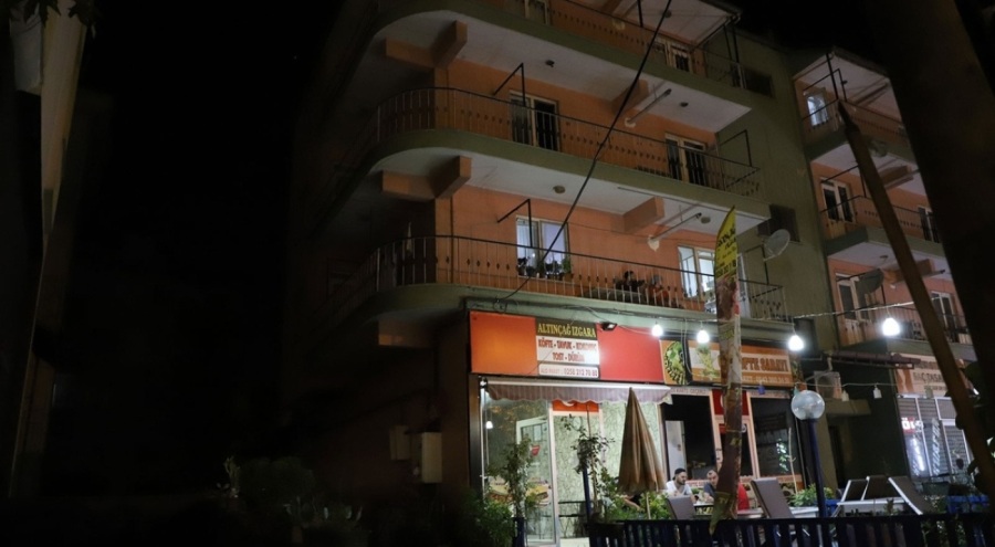 Denizli'de uyuşturucu tedavisi gören genç, evinde ölü bulundu