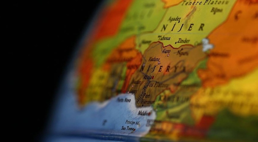 Nijerya, darbenin ardından Nijer ile tüm sınırlarını kapattı