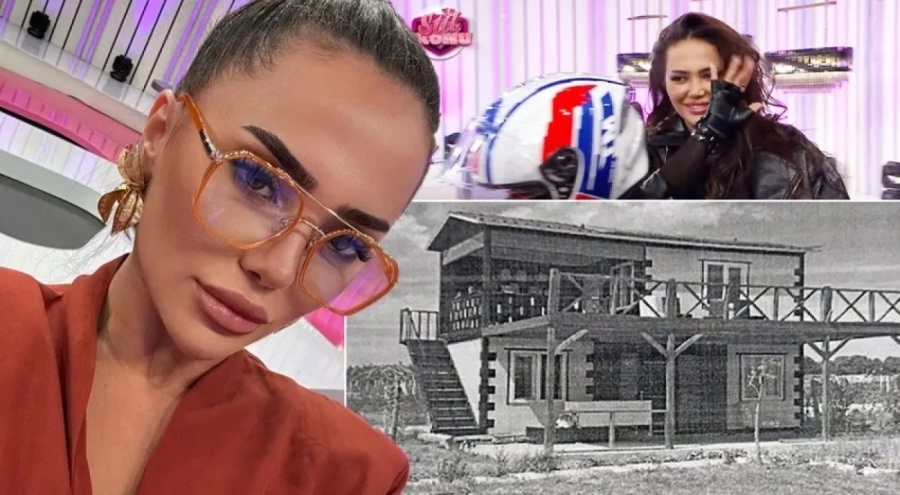 Ünlü fenomenin kıskançlık krizi dehşete dönüştü!