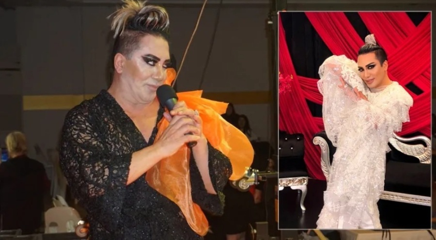 Valilikten Murat Övüç'lü kadınlar matinesine yasak! "Toplumun milli ve manevi değerlerine aykırı"