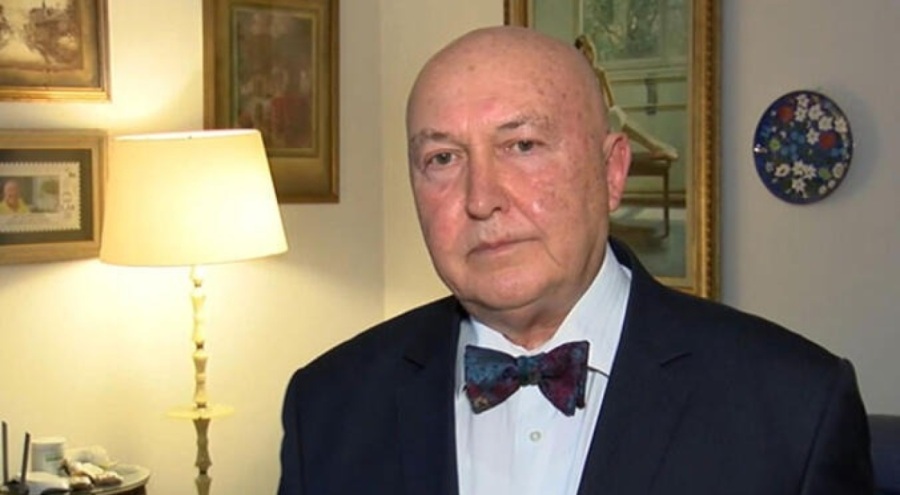 Ahmet Ercan Marmara Depremi'nden etkilenecek şehirleri sıraladı