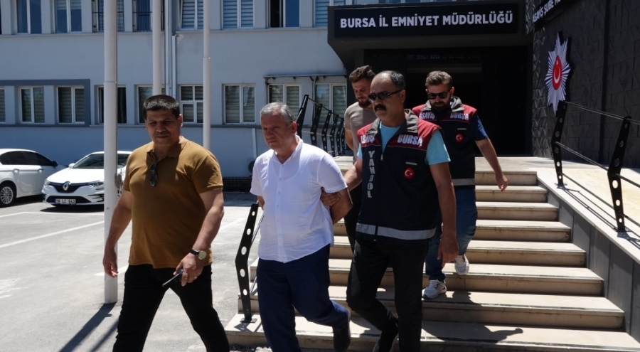 Bursa'da 'Kurban' dolandırıcılığında mağdur başına 10 yıl hapis istemi