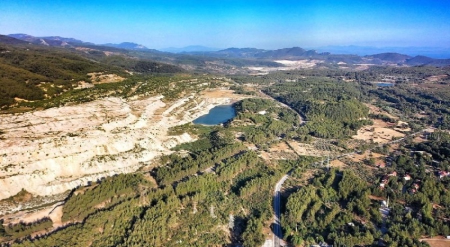 TBMM Akbelen için yarın olağanüstü toplanacak!