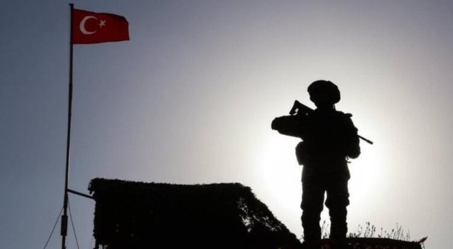 170 kg uyuşturucu madde ele geçirildi