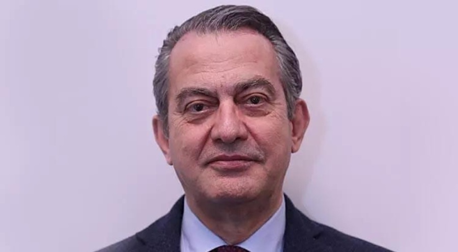 UEFA'dan gözlemci Murat Ilgaz'a yeni görev