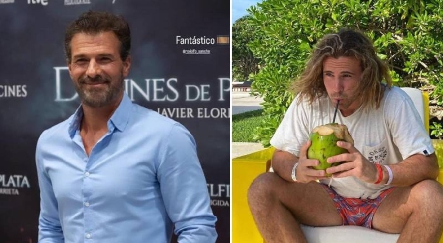 Ünlü oyuncunun oğlu, sevgilisini öldürüp parçalara ayırmış!