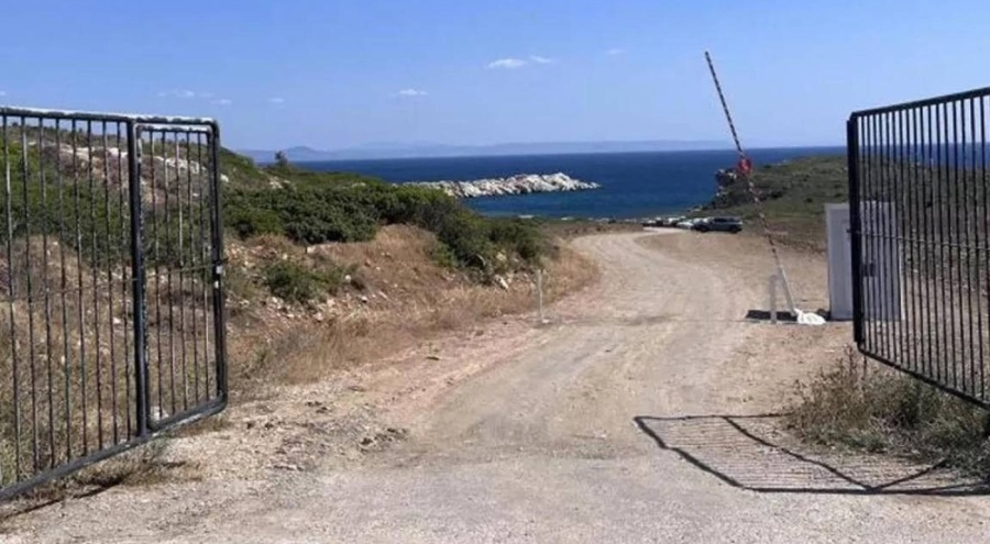 Akvaryum Koyu'nda bu kez de 'saat' sınırı engeli!