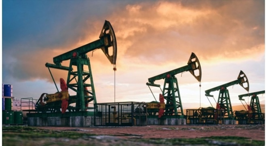 Rus petrolünü Avrupa'ya taşıyan hatta sızıntı tespit edildi