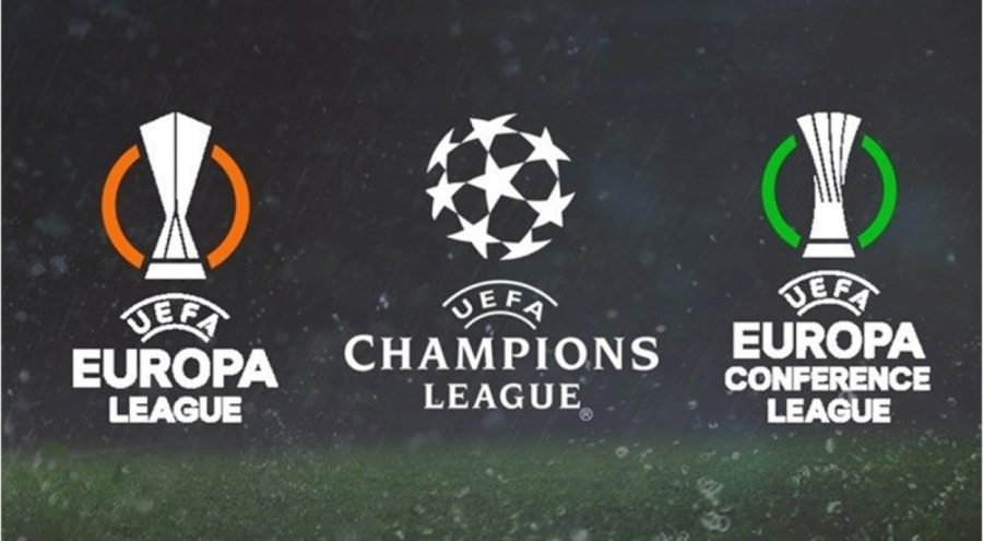 Beşiktaş, Fenerbahçe ve Adana Demirspor'un muhtemelen rakipleri belli oldu