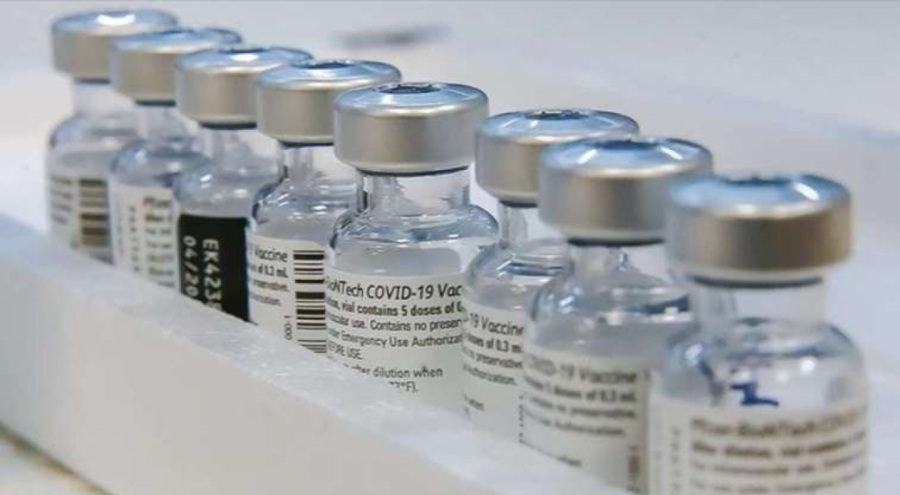 Tazminat davaları yüzünden BioNTech'in karı geriledi