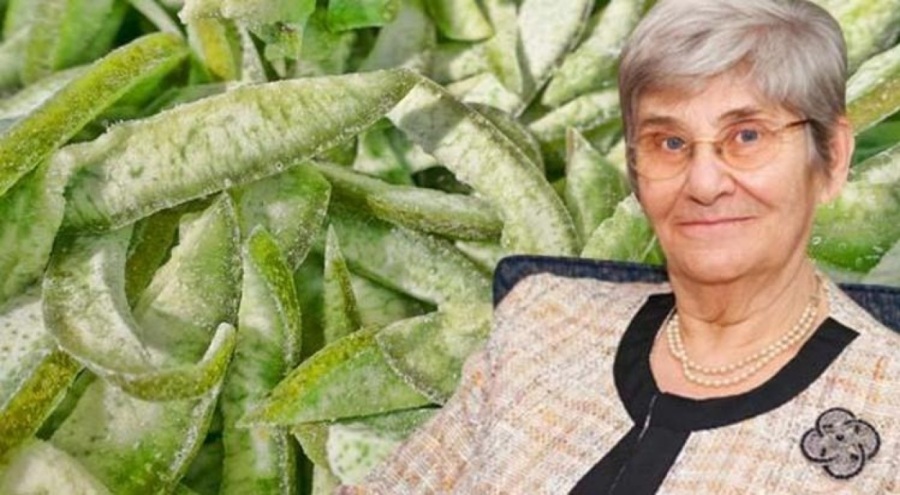 Canan Karatay açıkladı: Sabah akşam yiyen 10 yaş gençleşiyor!