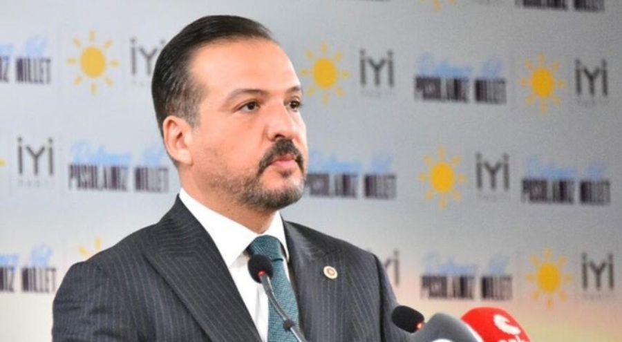 İYİ Parti Sözcüsü Zorlu'dan 26 Ağustos açıklaması: Türk siyasetinde önemli bir başlangıç olacak