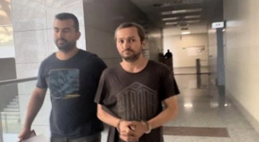 İstanbul'da kedilerin üzerine asit döken cani tutuklandı