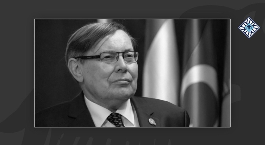 Türk Tarih Kurumu açıkladı: Macar Türkolog Janos Hovari hayatını kaybetti