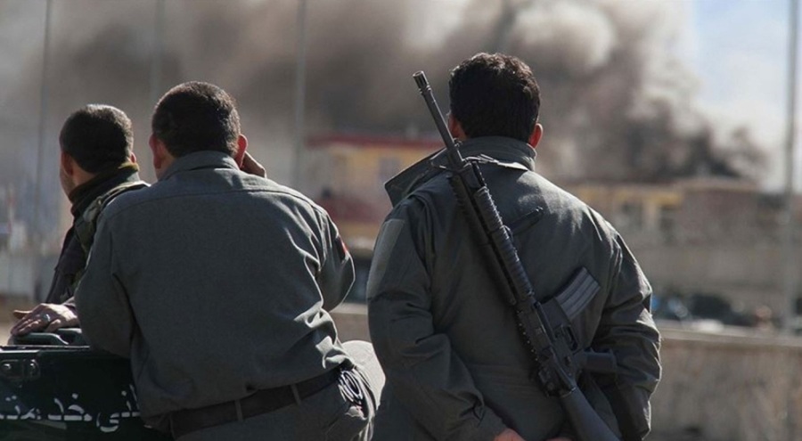 Taliban, son 1 yılda 216 yardım kuruluşunun faaliyetlerini askıya aldı