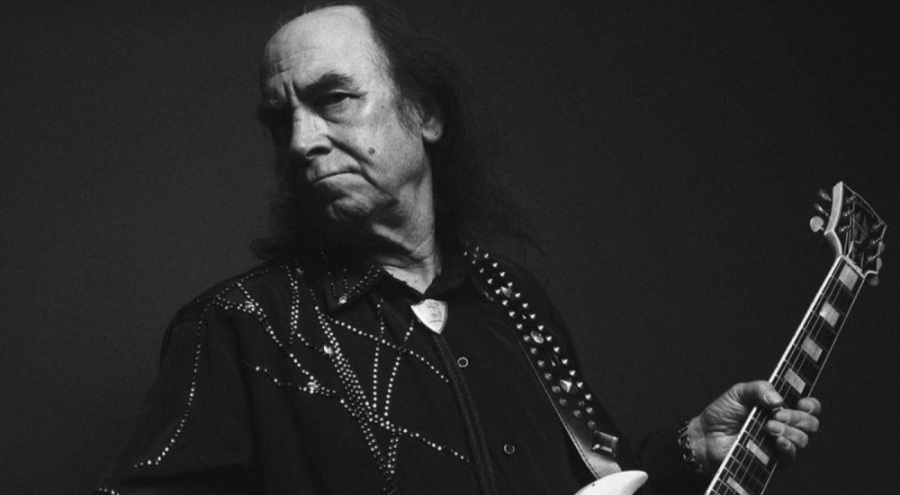 Erkin Koray'ın kızından duygusal veda