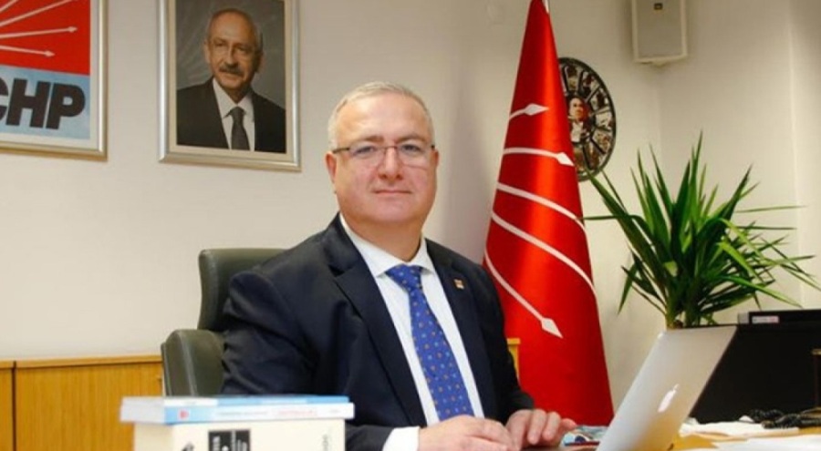 CHP Ankara İl Başkanı: Yerel seçimlere Genel Başkan'ımızla gidilmesi gerek
