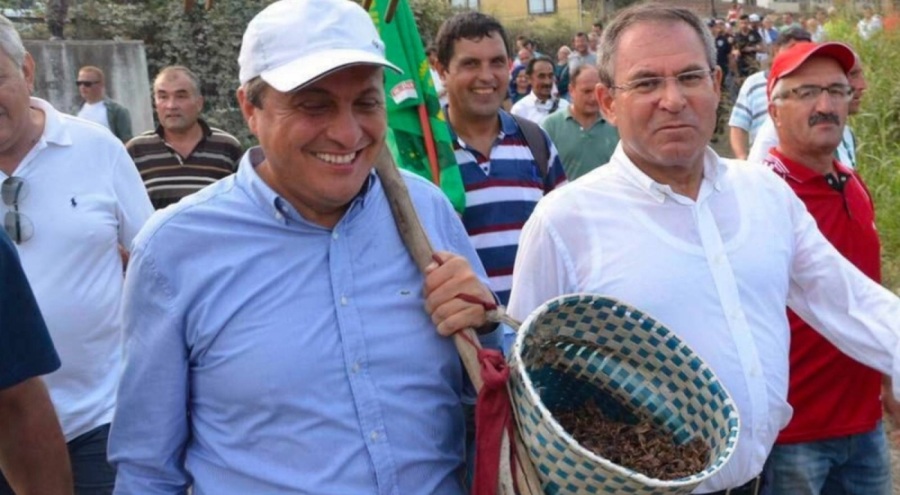 CHP'li Torun'dan Erdoğan'a "fındık" tepkisi!