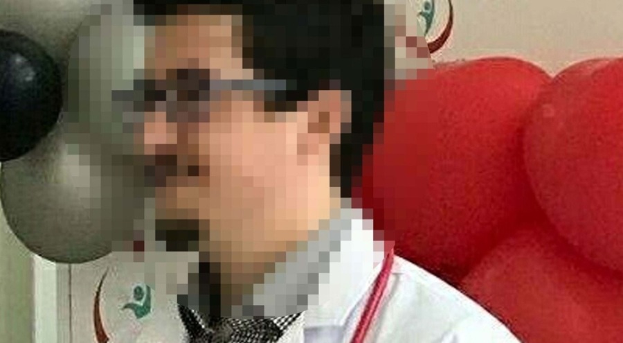 Cinsel istismar ile suçlanan doktora tahliye, genç kıza ise iftira soruşturması açılacağı belirtildi