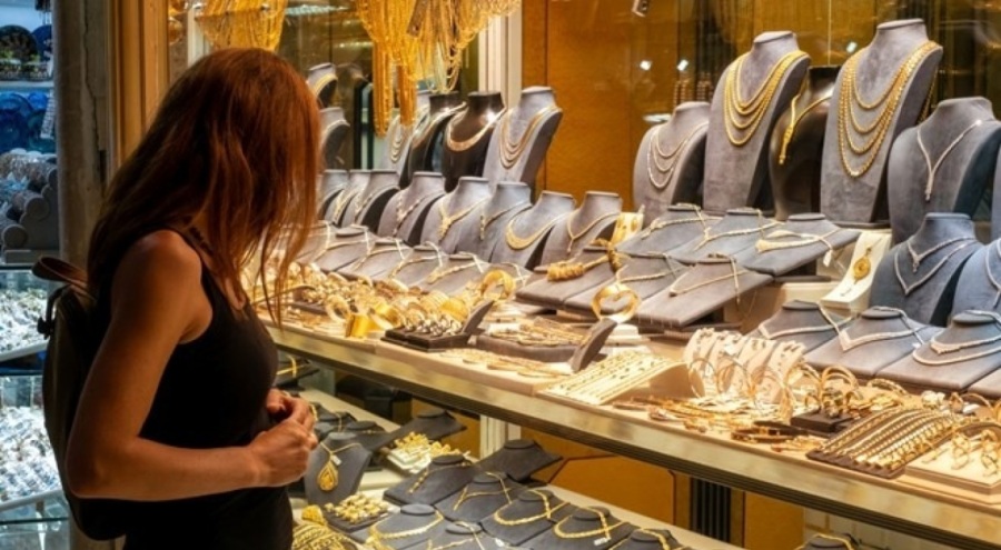 Mücevher ve kuyumcu ürünlerinin ithalatına ek mali yükümlülük!