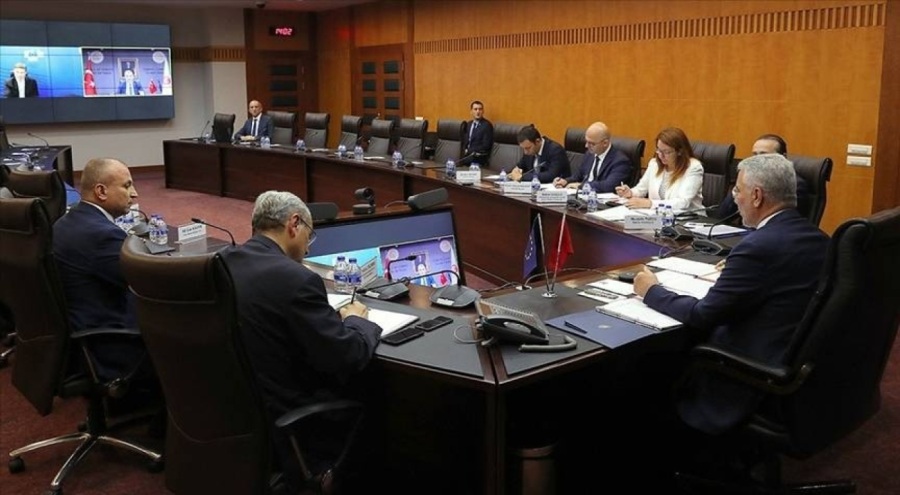 Avrupa Birliği ile ticarette yeni diyalog dönemi başladı