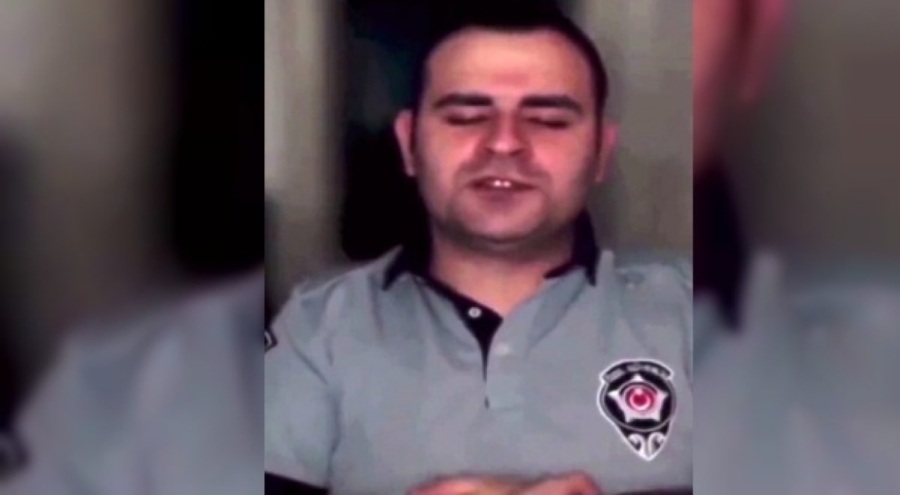 Sosyal medyada namaz ile alay eden şüpheliye hapis talebi