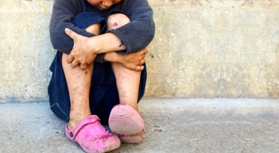 İstanbul'da dilendirilen çocukların ailelerine 100 bin TL ceza kesildi