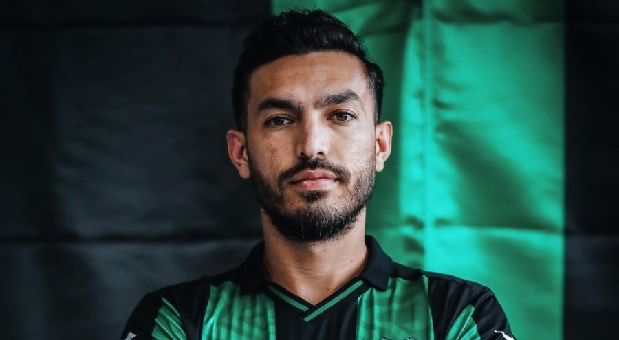 Yusuf Emre Gültekin resmen Kocaelispor'da