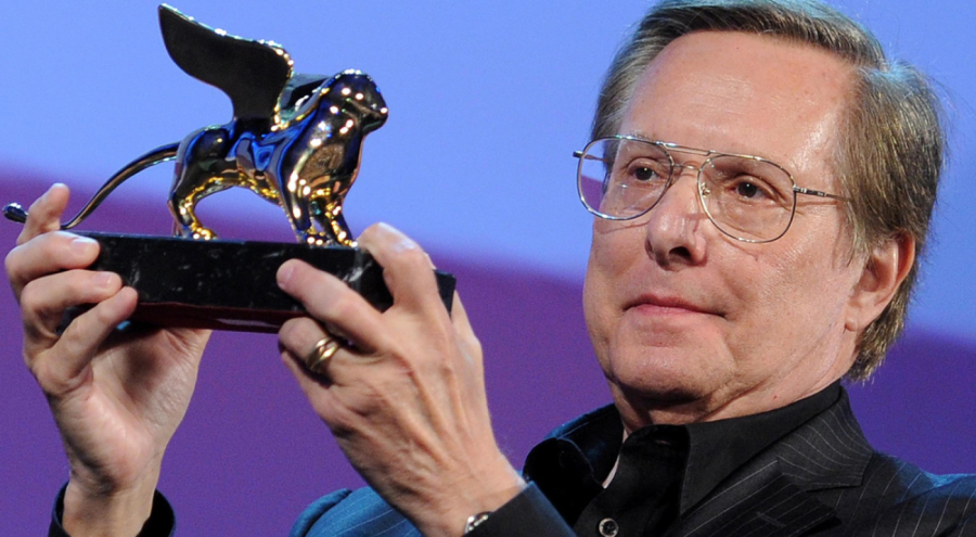 Ünlü yönetmen William Friedkin hayatını kaybetti