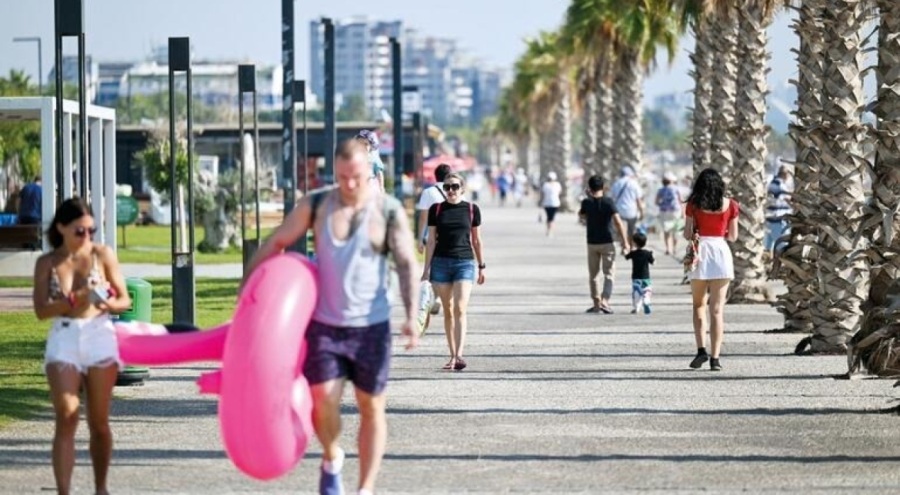 Turizmcilerden 'Yabancı turiste kayıt dışı kiraya verilen evler denetlensin' çağrısı