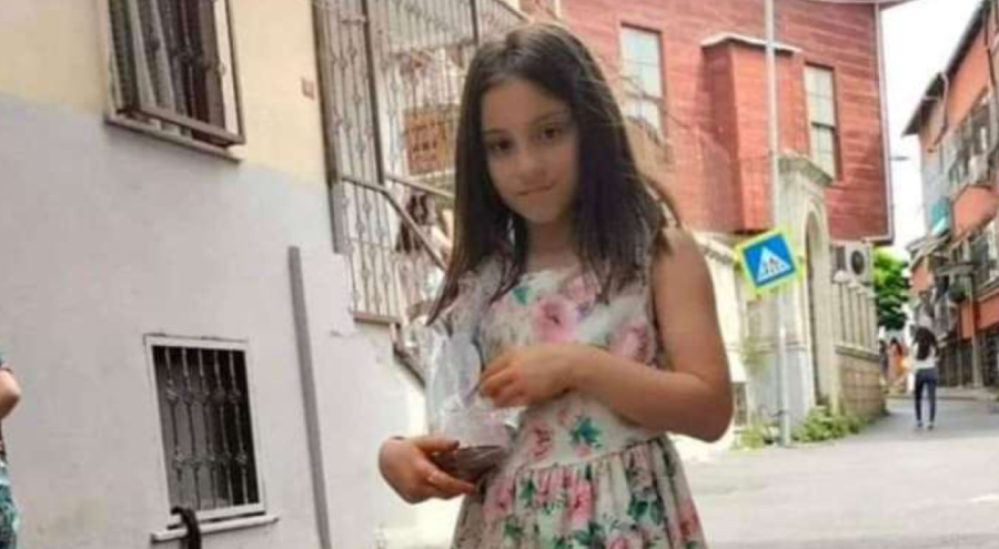 9 yaşındaki kız, denizde boğuldu