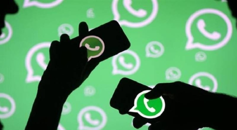 WhatsApp'a yeni özellik! 32 kişilik ses sohbeti test ediliyor