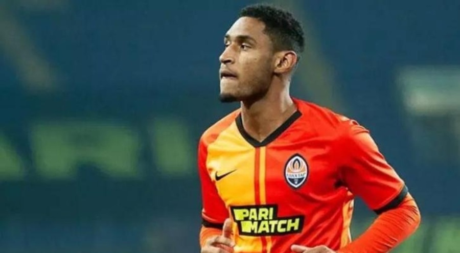 Galatasaray, Tete'yle anlaştı