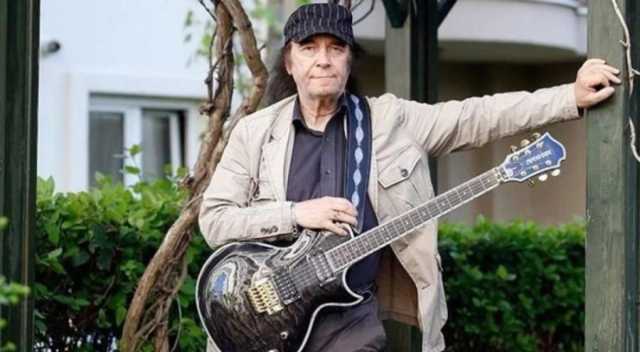 Erkin Koray'ın vasiyeti ortaya çıktı