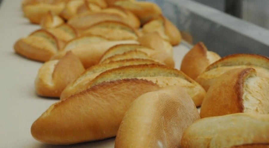 Kırşehir'de ekmeğe zam!