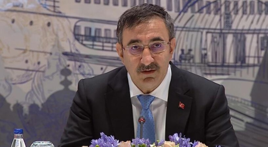 Cevdet Yılmaz'dan vergi sisteminde değişiklik açıklaması