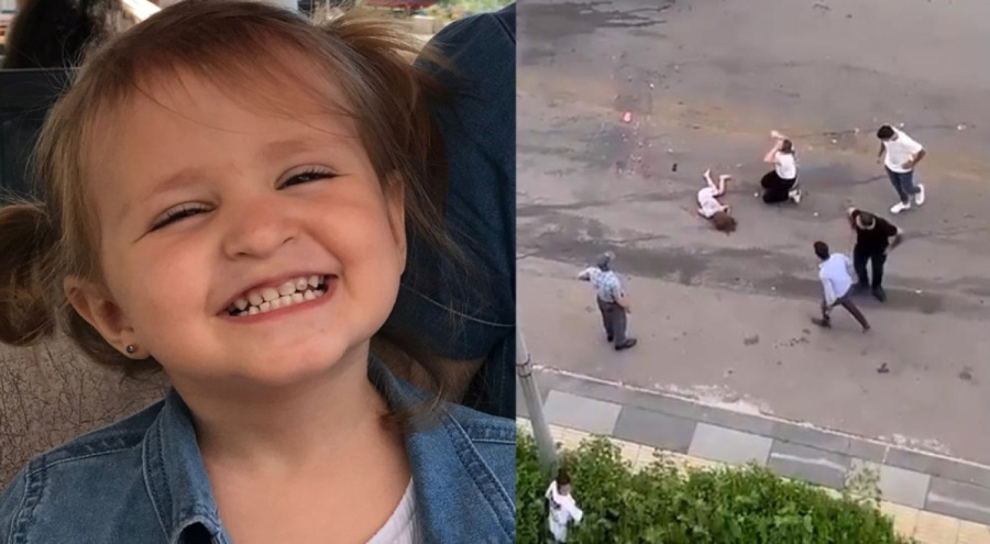 5 yaşındaki Zeynep'in ölümüne neden olan sürücü tahliye edildi