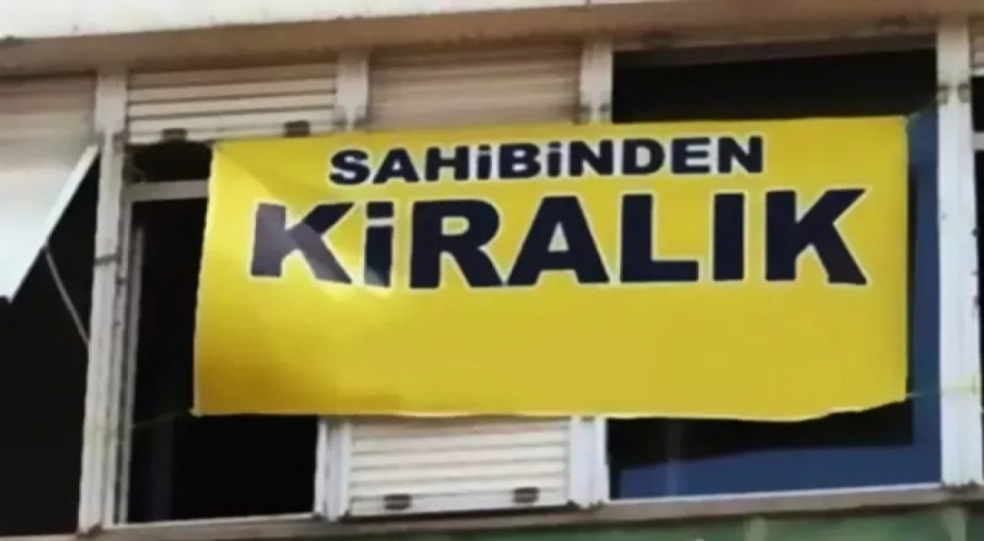 İnternete koyulan ev ilanı sosyal medyada gündem oldu! Hem ev tutacak hem bakıcılık yapacak