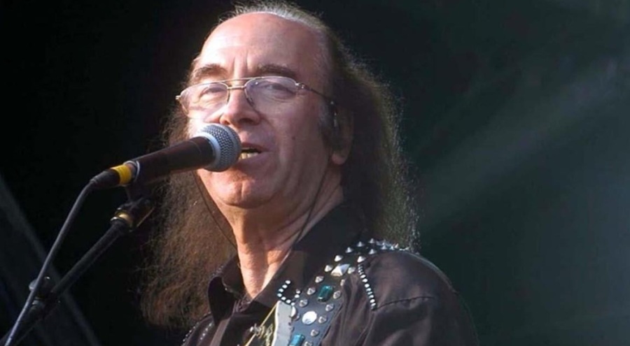 Erkin Koray ölmeden bir ay önce hayranlarına mektup yazmış